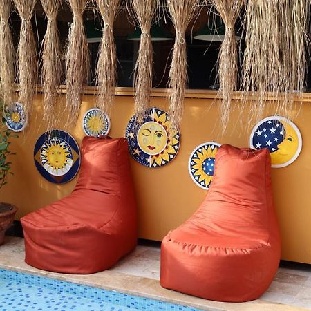 Bambu Alacati Cesme Exterior photo