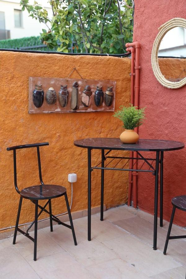 Bambu Alacati Cesme Exterior photo